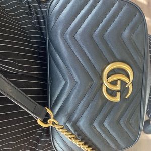 Gucci purse